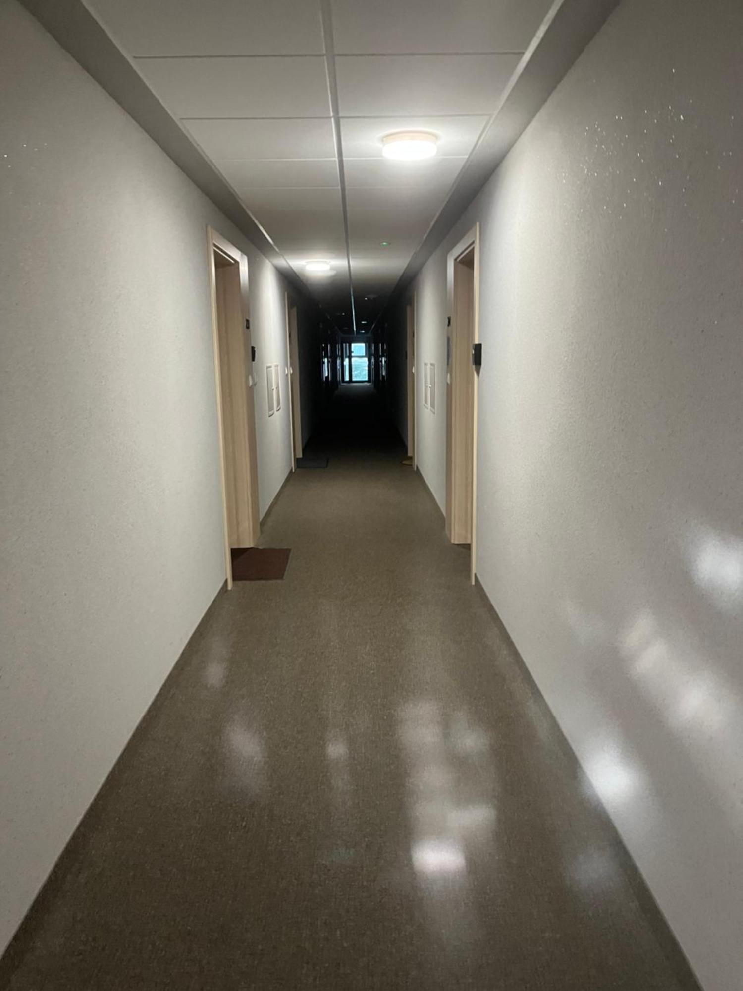 Apartamenty Kapitanskie Blizej Morza 코워브제크 외부 사진