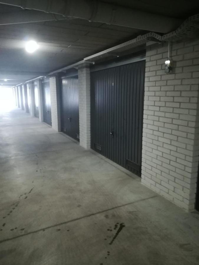 Apartamenty Kapitanskie Blizej Morza 코워브제크 외부 사진