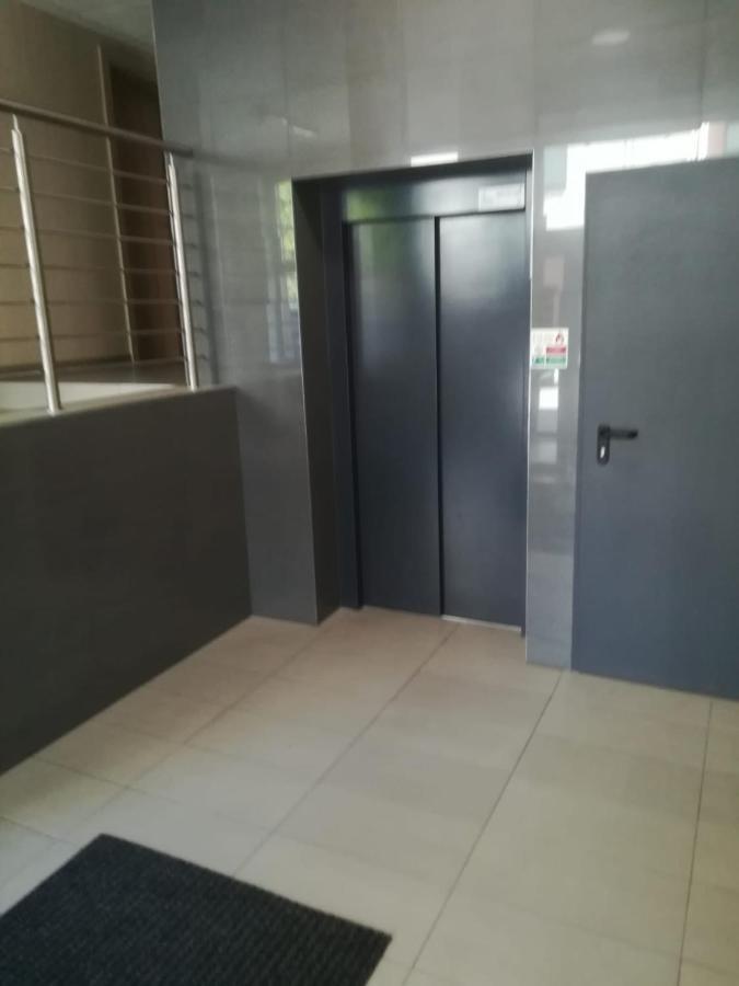 Apartamenty Kapitanskie Blizej Morza 코워브제크 외부 사진
